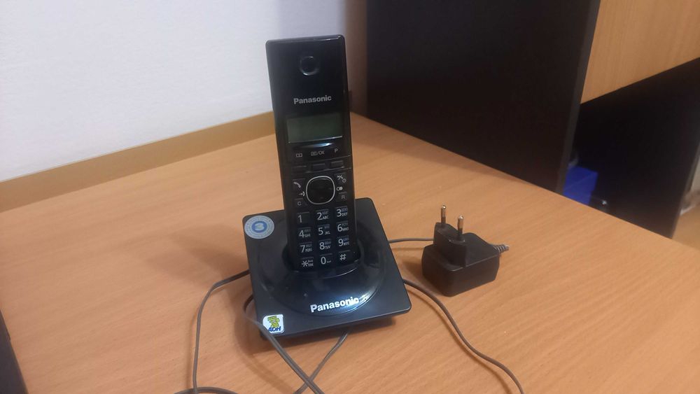 продам беспроводной телефон Panasonic