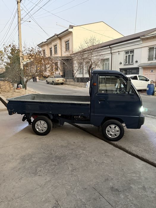 Chevrolet Labo 2023yil 88.500 km yurgan