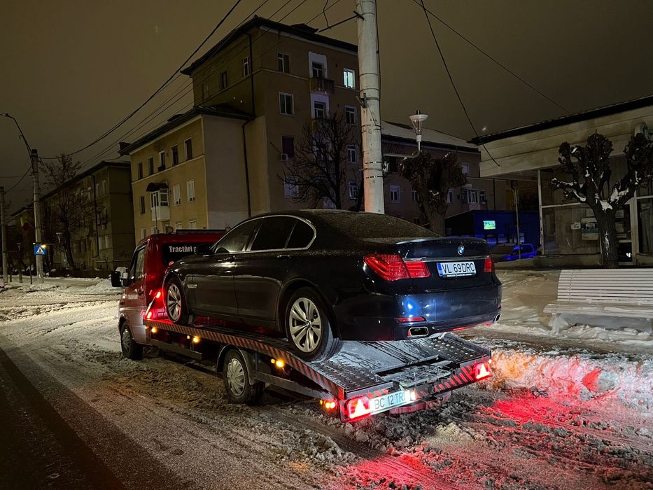 Tractări  auto ~ Transport  marfă ~ Bacău ~Asistentă ~ Service