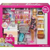 Игровой набор Барби Супермаркет Barbie Supermarket