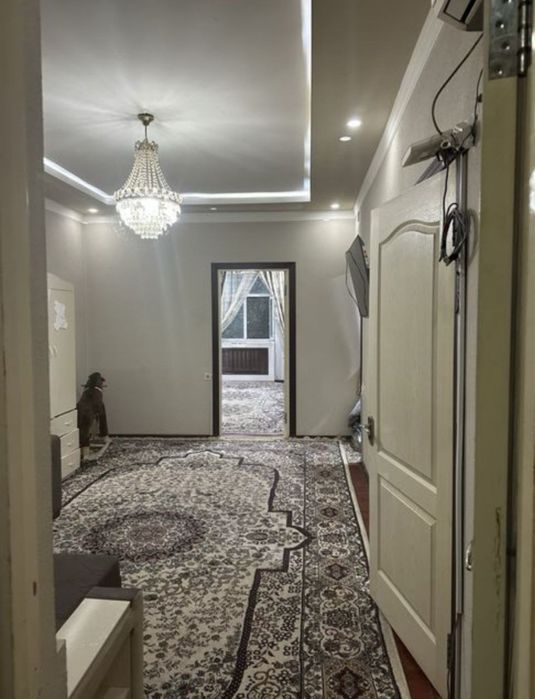 Аренда 2 комнатной квартиры Юнусабад метро Шахристан