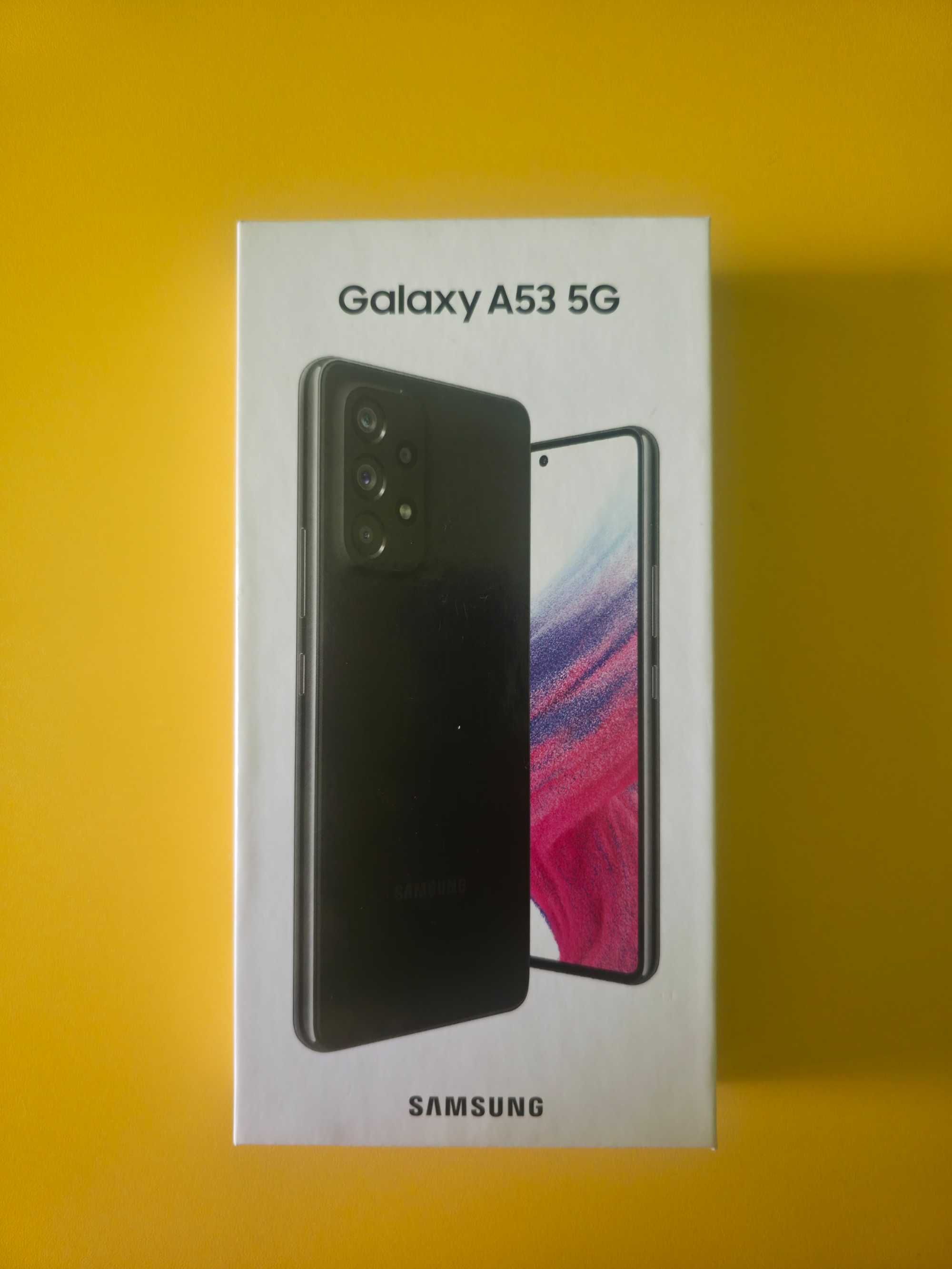 Samsung Galaxy A53 5G