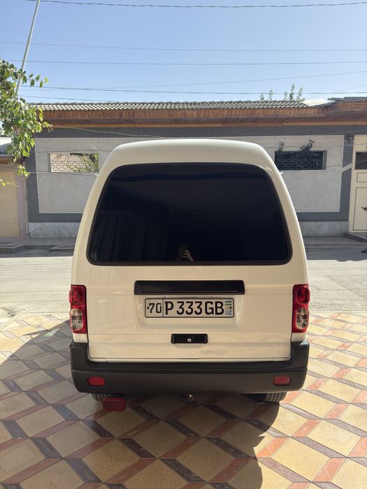 Damas 2025 xamma ishi qilingan