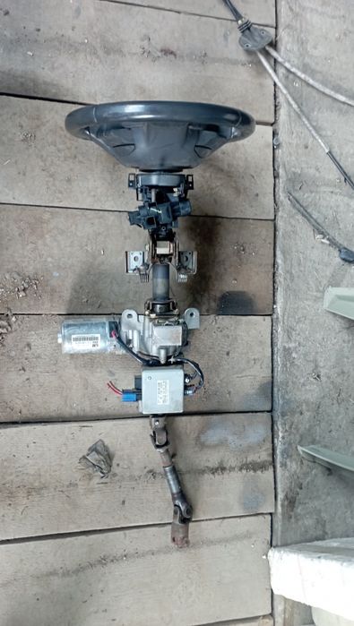 Servo Direcție Electrica Opel Corsa Motor  1.2 11