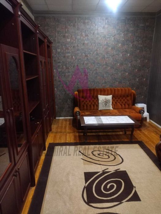 Дава се под наем Тристаен апартамент в Варна, Център - 100 кв.м за 650 € - Снимка #2