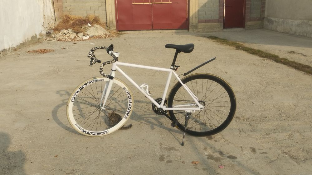 Аксион призрак торг имеется