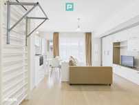 Studio de vânzare în Nuferilor Residence- Baneasa