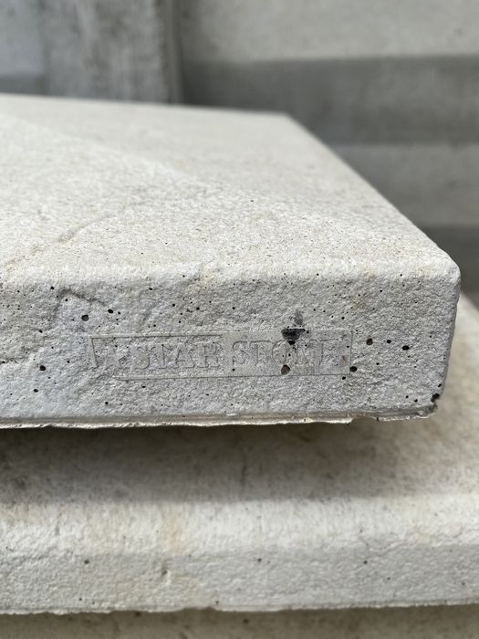 Capace stalp și gard Starstone