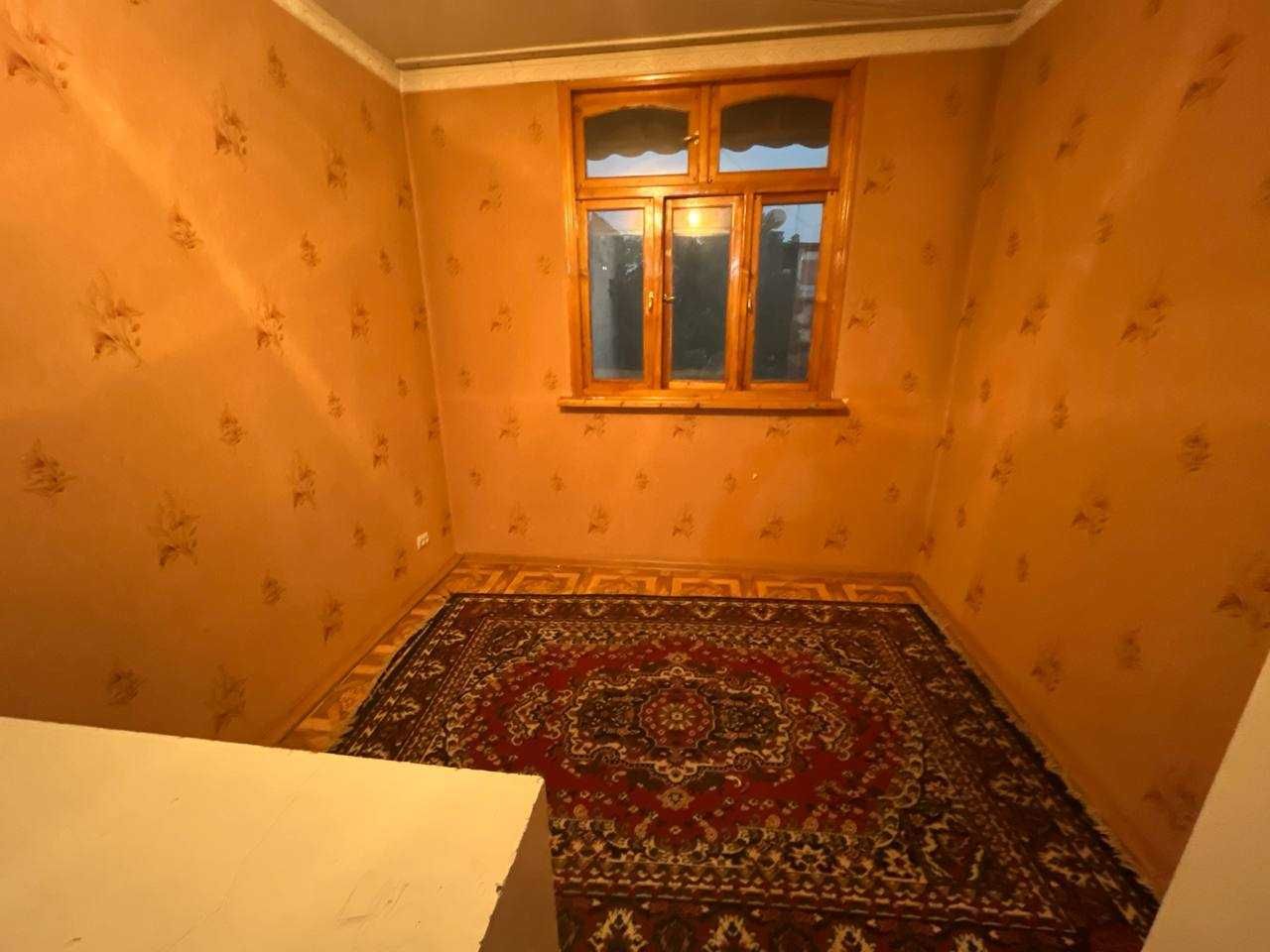 ijarga  kvartira 3 xonali 3 etaj 77seriya  feruza m 205 maktab