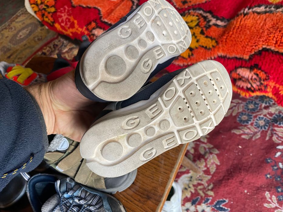 Зимни Обувки ,боти за момче 27 , 28 , 29 номер