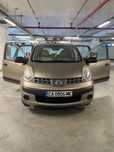 Nissan Note 2008, 1.4 бензин, Хечбек, първи собственик