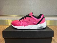 ОРИГИНАЛНИ *** PUMA R698 Trinomic Pink/Red/White