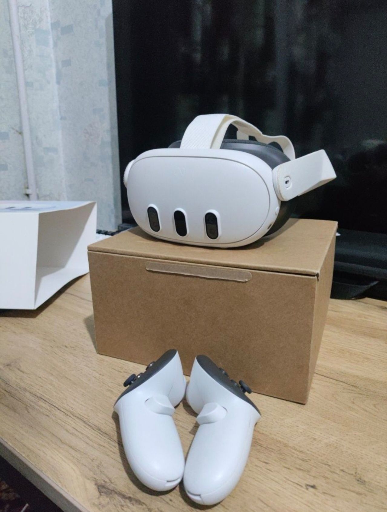 Meta quest 3 vr очки