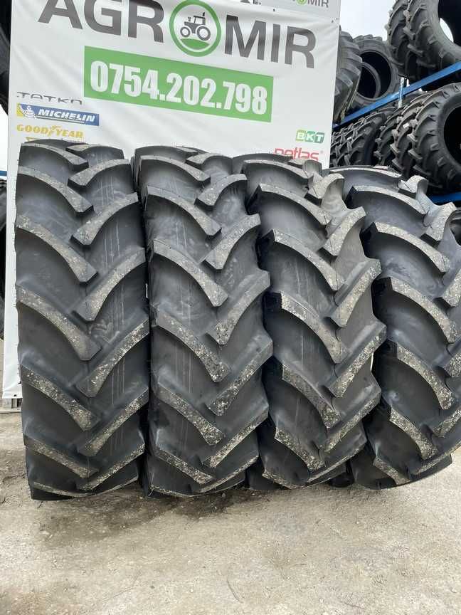 Cauciucuri de Massey Ferguson cu 14Pliuri Anvelope agricole 16.9-34