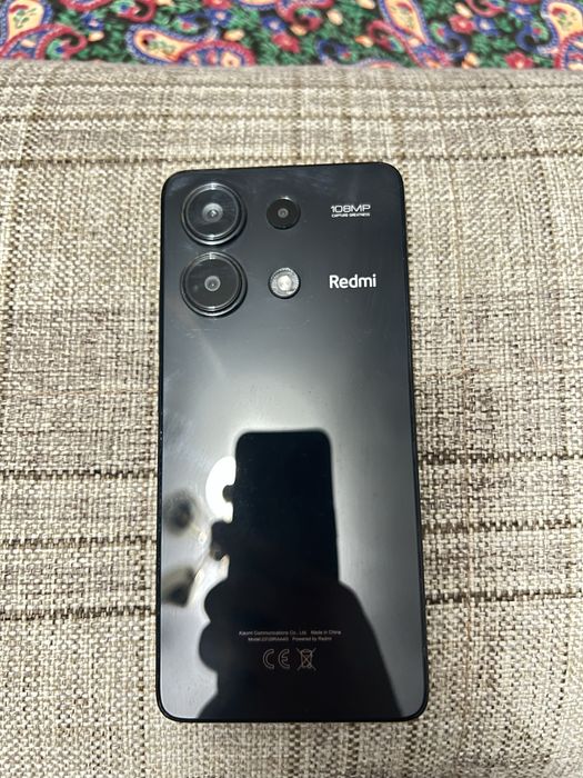 Redmi note 13 / 128