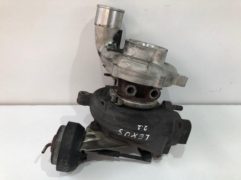 Turbo Lexus IS 2 (2005-2013) 2.2 d4d 17201-26011