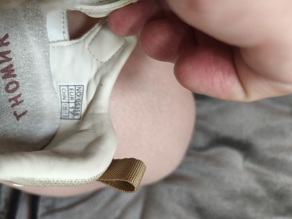 Сандали детские для мальчика