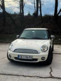 Mini Cooper R56 1.6i