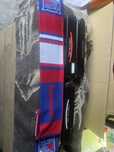 Fular original New York Rangers