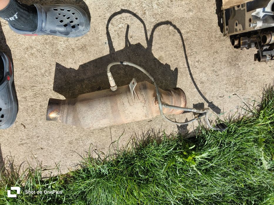 Bmw 535 ix f11 на части