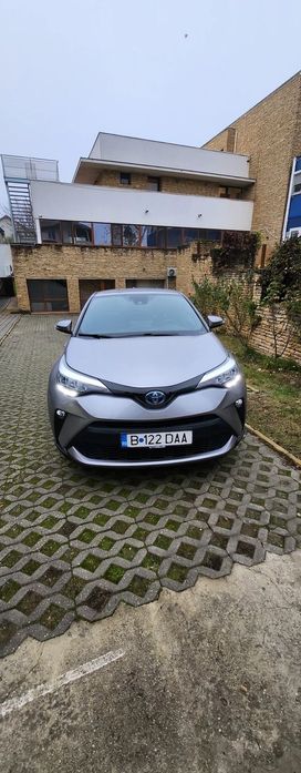 Toyota C-HR URGENT! Stare perfecta! 2.0, 184 cp