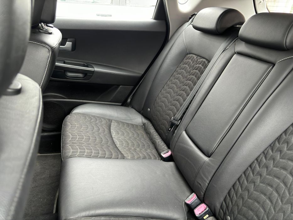 KIA Ceed  2.0 Diesel/2009