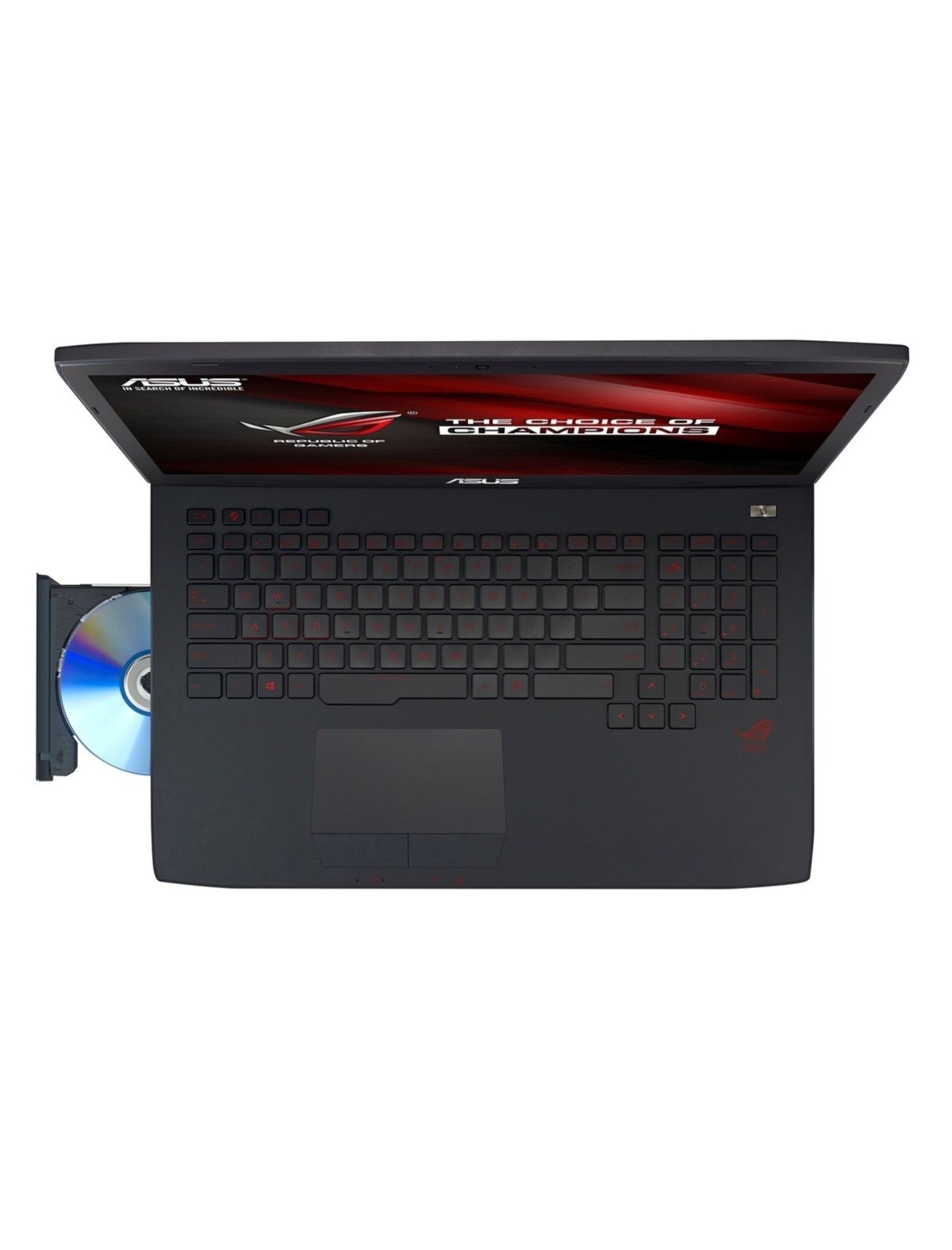 Laptop Gaming Asus ROG Strix 17.3"