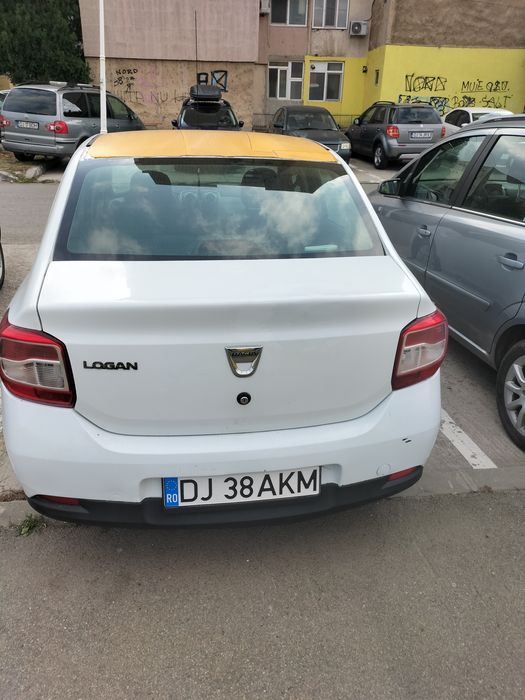 Logan 1.2 GPL 2014