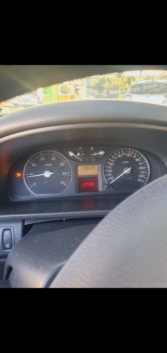 Renault Laguna 2.0 16V Break Manuală în stare funcțională