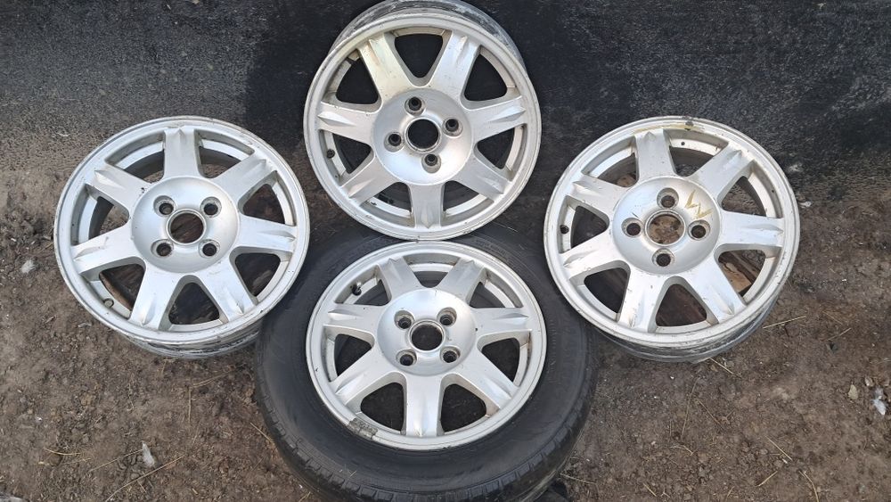 Продам диски R-14