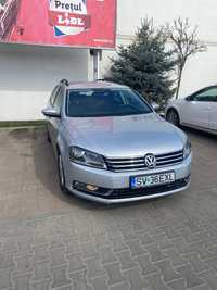 VW Passat B7 - 2.0 TDI de vanzare