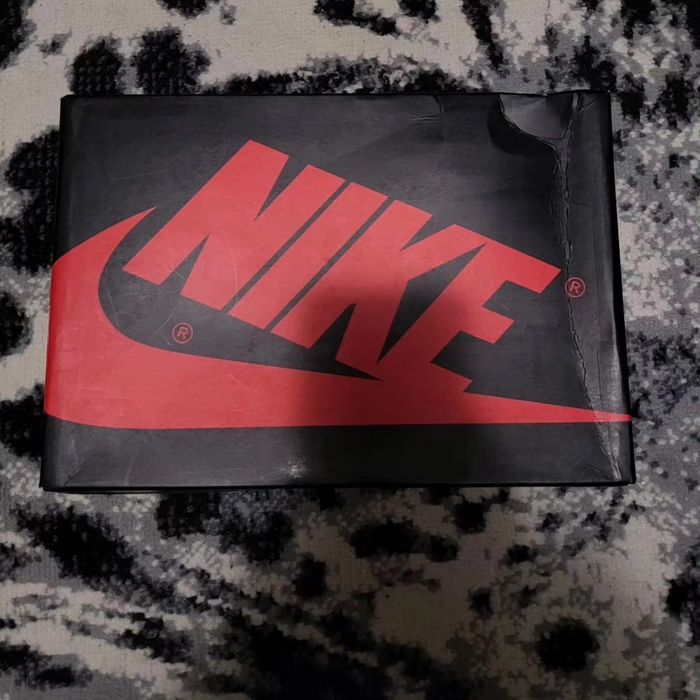 Jordan 1 low starfish