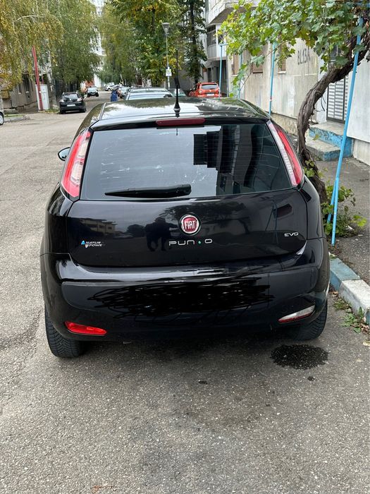 Vand  sau schimb cu golf 4