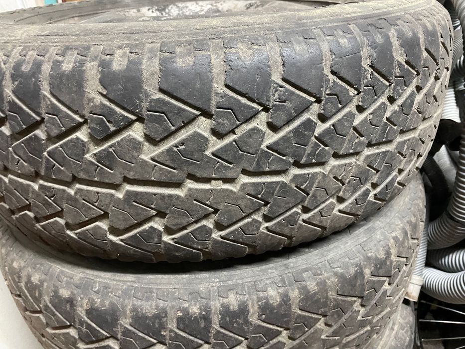 Джанти 15” сваляни от Хонда CR-V 1 генерация