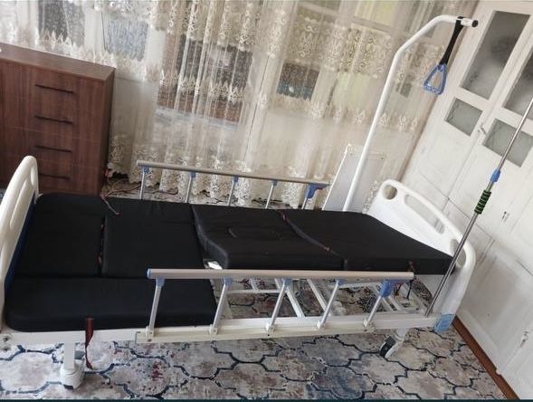 многофункциональная кровать