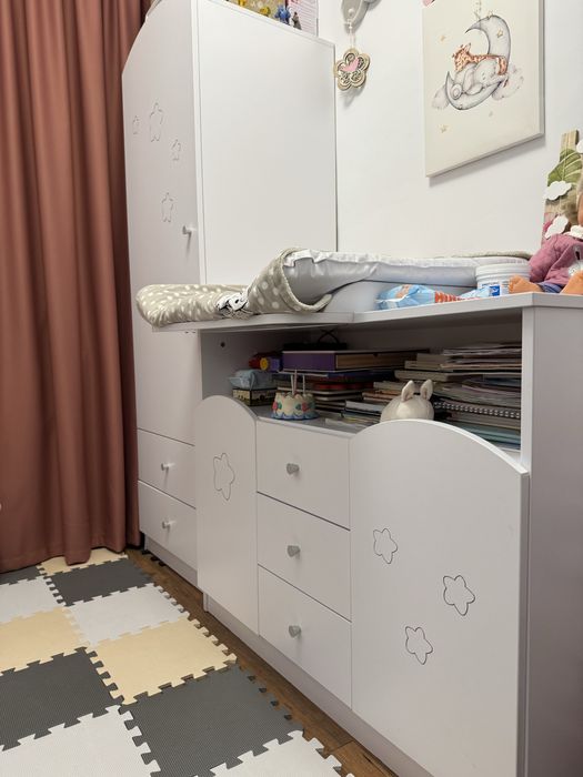 Set mobilier copii/bebelusi