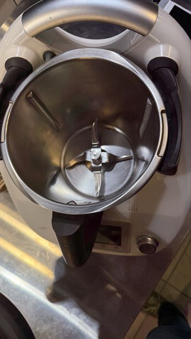 Vand thermomix tm 5