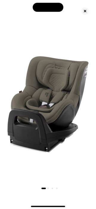 Scaun auto Britax Romer Dualfix Pro M