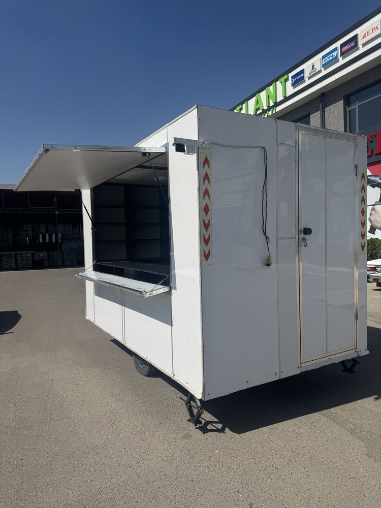 Food truck SOTILADI