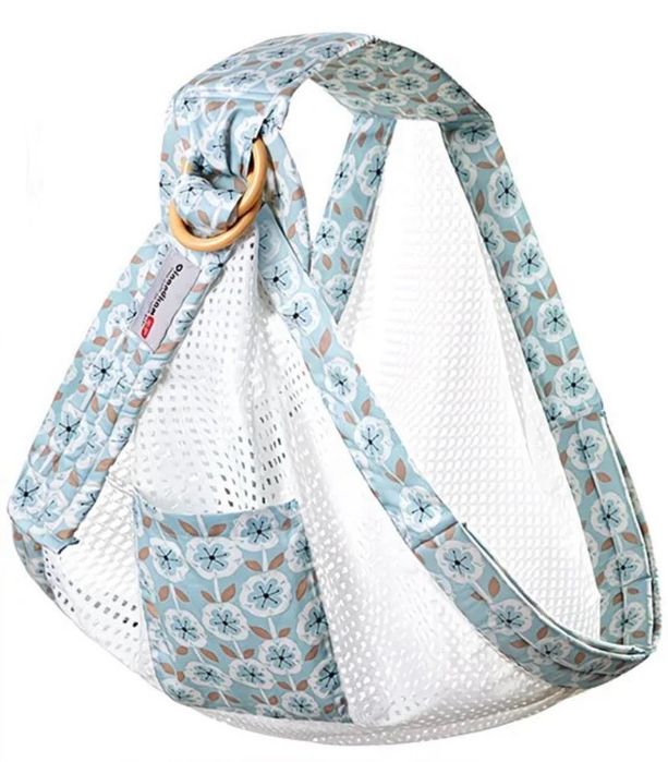 Продам слинг с кольцами