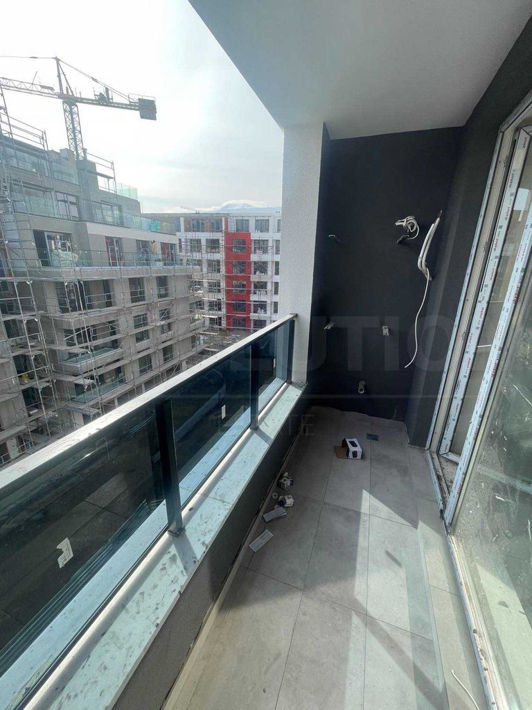 Продава се Двустаен апартамент в София, Малинова долина - 62 кв.м за 2029 €/кв.м - Снимка #11