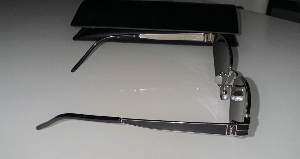 Очила saint laurent оригинални нови