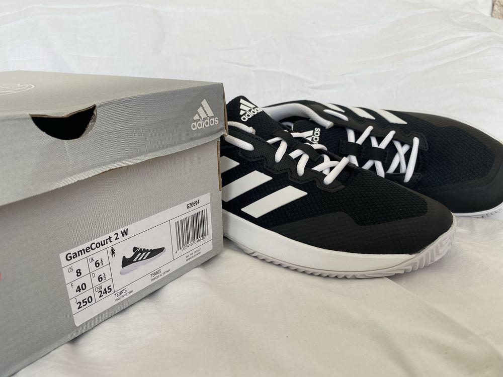ADIDAS GameCourt 2 размер 40