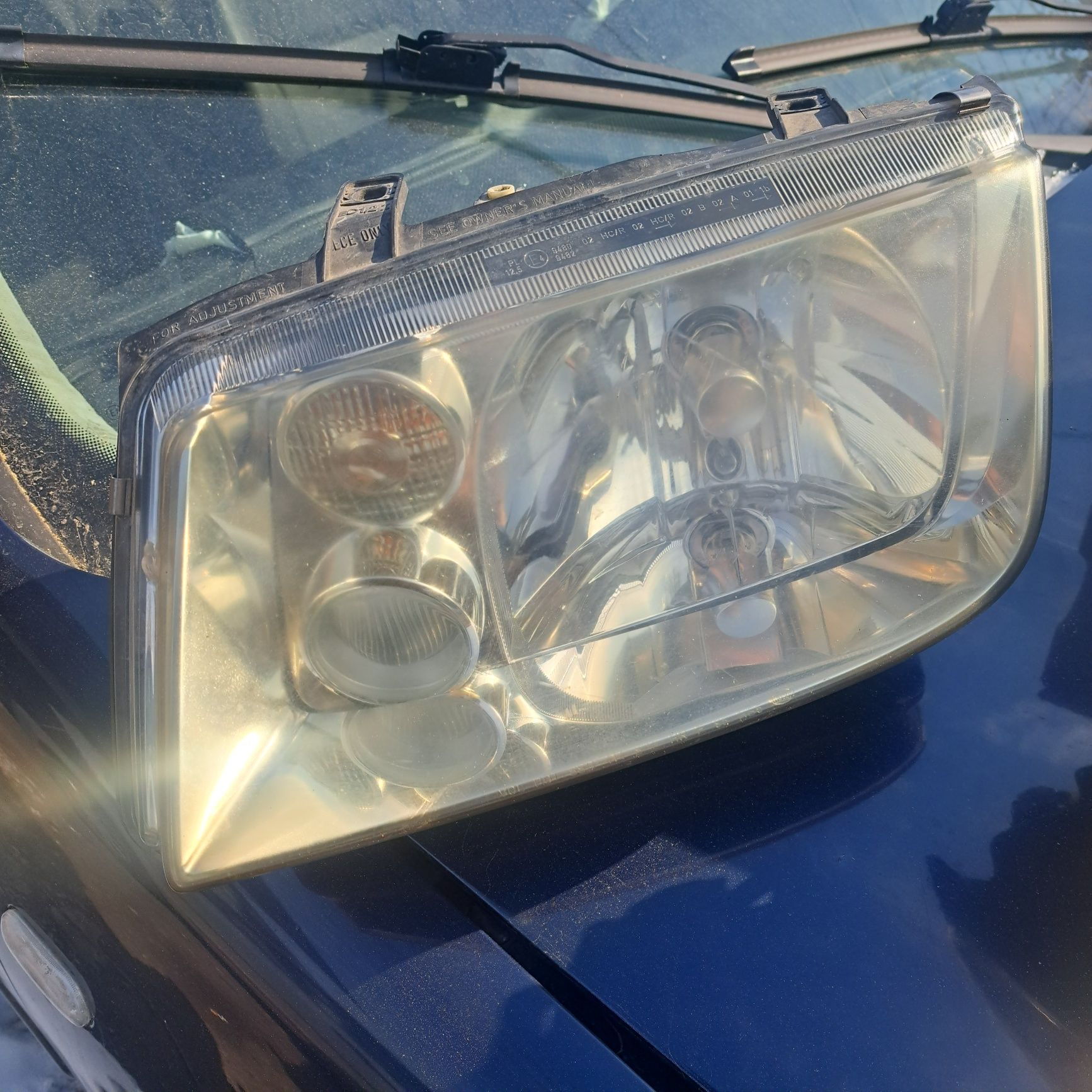Фолксваген Бора 1.9 Tdi 101 pd на части