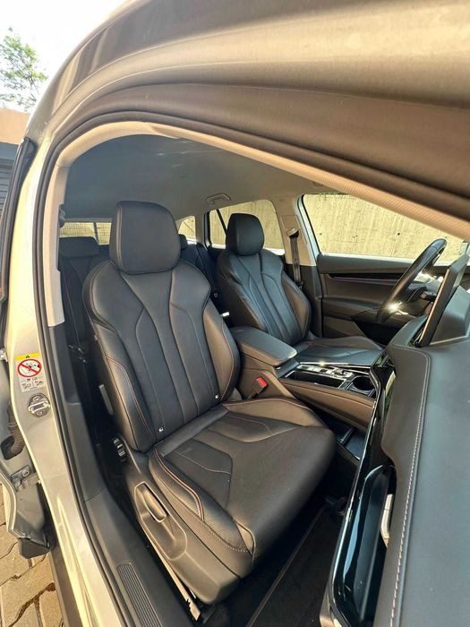 SKODA ENYAQ 82KWh 1st edition full optional/термопомпа/подгрев