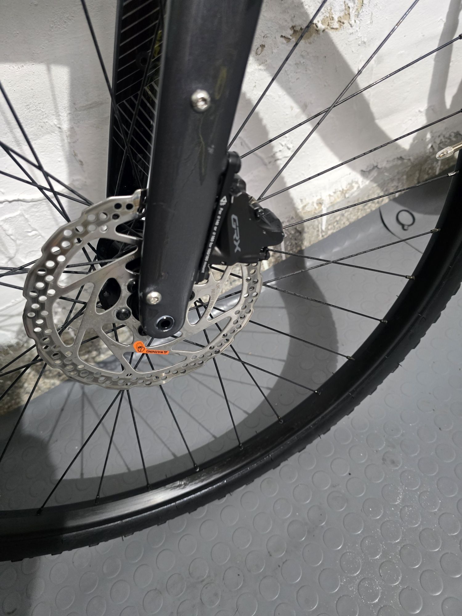 Електрически гравел cannondale topstone shimano grx