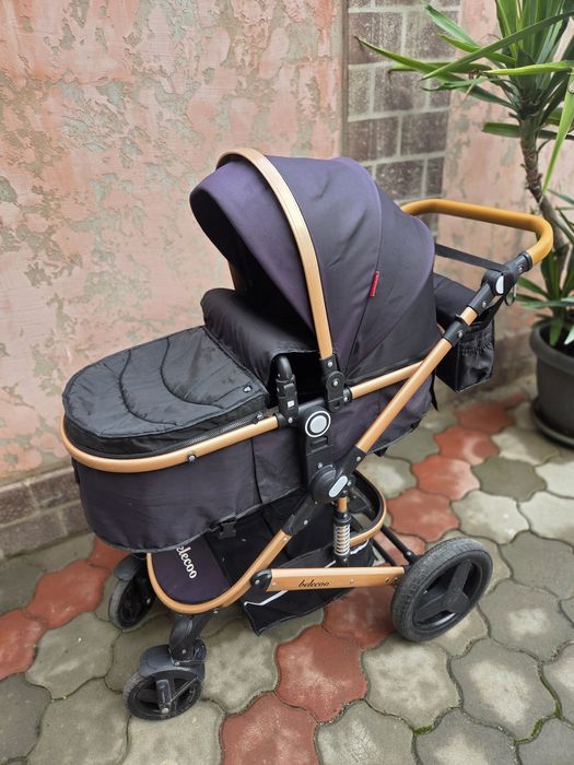 Cărucior 3 în 1 
Carucior 3 in