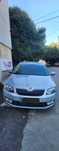 Vand Skoda octavia 3