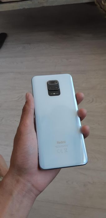 Xiaomi Redmi note 9 s