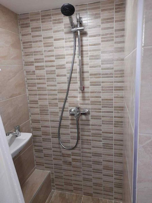 Етаж от къща в ж.к. Драгалевци.